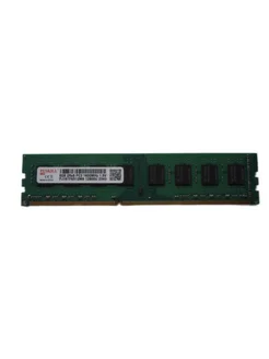 Оперативная память DDR3 16Gb (2*8Gb) 1600 MHz озу 2шт