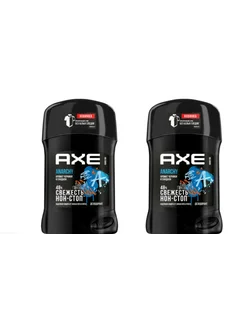 Axe ANARCHY Гранат и Сандал Дезодорант-стик, 50 мл, 2шт