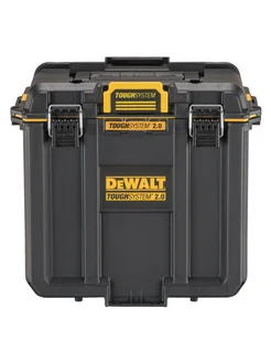 Ящик для инструментов TOUGHSYSTEM 2.0, DWST08035-1 DEWALT 271276562 купить за 11 571 ₽ в интернет-магазине Wildberries