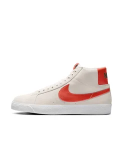 Кеды SB Zoom Blazer Mid