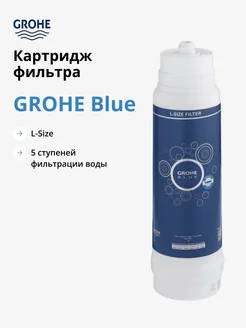 Фильтр для систем Blue и Red, L-Size, 2500 л, (40412001)