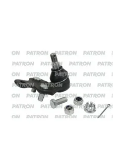 Опора шаровая TOYOTA CAMRY 01-06, LEXUS RX 300-400 03-08