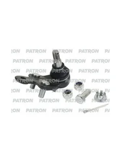 Опора шаровая TOYOTA CAMRY 01-06, LEXUS RX 300-400 03-09