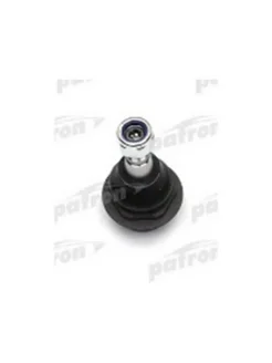 Опора шаровая левая D 17,9mm RENAULT MASTER III 02 2010 -