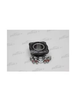 Ступица колеса задн BMW 5 F10 F11 10- 5GT F07 09- 6 F06 12 1