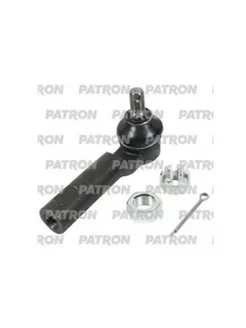 Наконечник рулевой тяги TOYOTA LAND CRUISER J150 03 2010 -