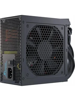 Блок питания Seasonic ATX 850W G12 GM-850 80+ gold (20+4pin) SEASONIC 271342378 купить за 11 403 ₽ в интернет-магазине Wildberries