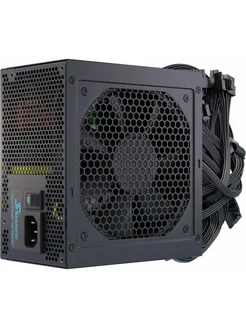 Блок питания Seasonic ATX 650W G12 GC-650 80+ gold (20+4pin) SEASONIC 271342469 купить за 8 381 ₽ в интернет-магазине Wildberries