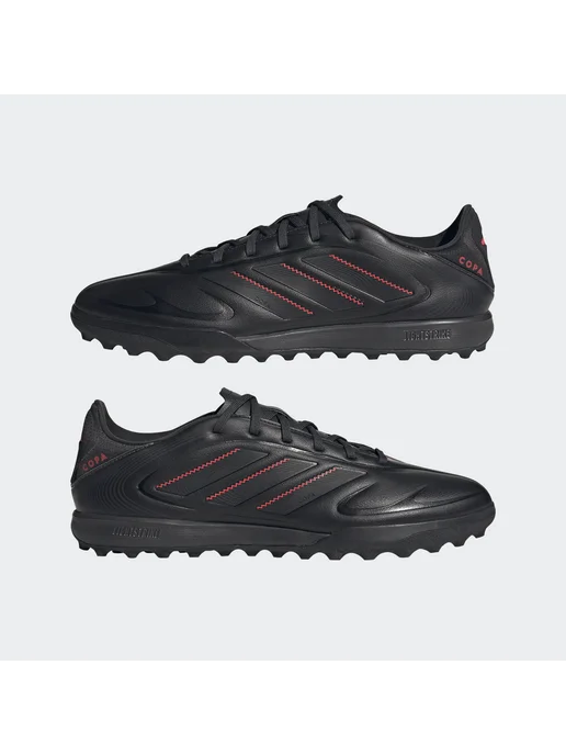 adidas Бутсы COPA PURE III LEAGU, черный, фото 5