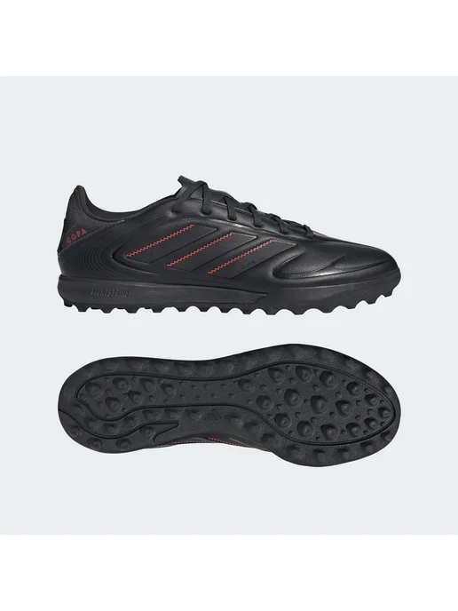 adidas Бутсы COPA PURE III LEAGU, черный, фото 6