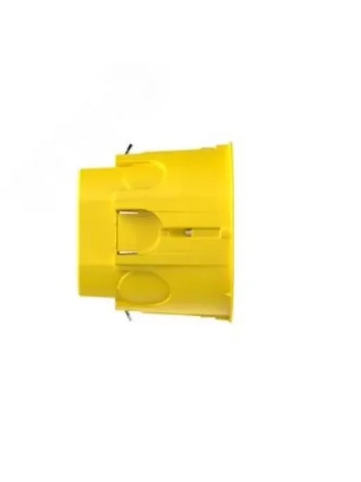 MultiBox Подрозетник 1шт для гипсокартона 68х60мм глубокий, 68x60 мм, 8 шт, фото 4