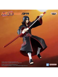 Фигурка оригинальная Итачи (Itachi) от BANDAI BANPRESTO Bandai 271410225 купить за 4 862 ₽ в интернет-магазине Wildberries