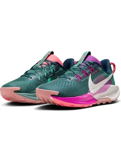 Кроссовки W REACTX PEGASUS TRAIL 5 Nike 271422499 купить за 16 423 ₽ в интернет-магазине Wildberries