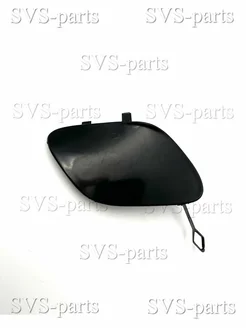 Заглушка переднего бампера Mercedes W205 OEM A2058851024