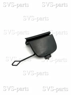 Заглушка переднего бампера Mercedes W213 OEM A2138802307