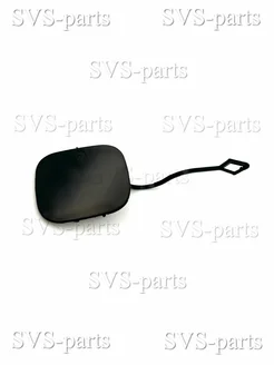 Заглушка заднего бампера Mercedes W176 OEM A1768850222