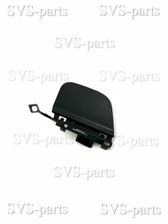 Заглушка переднего бампера Mercedes C253 OEM A2538851502