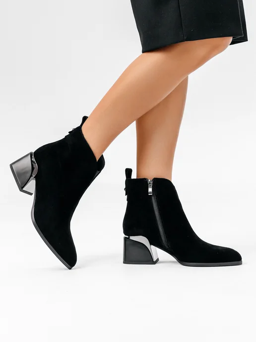 Ботильоны Obba 1646001969