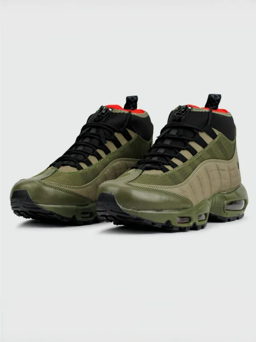 nike air max 95 sneakerboot