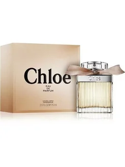 Chloe Eau de Parfum 75 ml