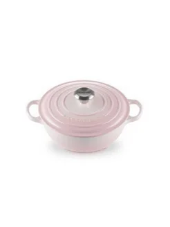 Кастрюля чугунная Le creuset 271491102 купить за 4 920 ₽ в интернет-магазине Wildberries