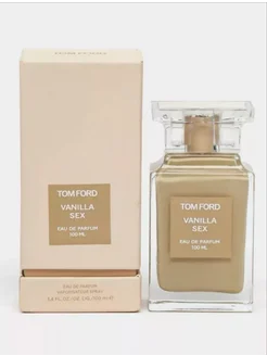 Vanilla Sex Tom Ford 100 Том Форд ванилла Секс