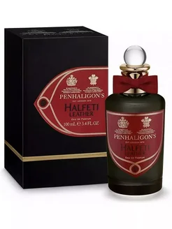 PENHALIGON'S Halfeti Leather 100 мл