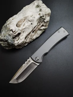 Складной нож Chaves Knives Ultramar Redencion 229 Дом Охотника 271496329 купить за 6 106 ₽ в интернет-магазине Wildberries