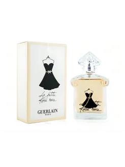 Парфюм Guerlain La Petite Robe Noire