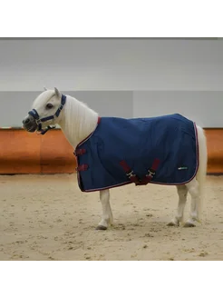 Попона денниковая на флисе mimimi Pony Fleece-Lined