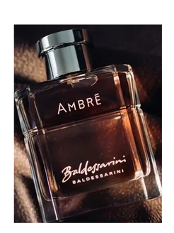 духи Baldessarini Ambre 90 мл