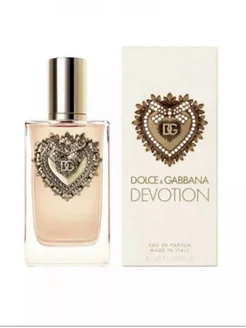 Духи DOLCE & GABBANA Devotion 100 мл