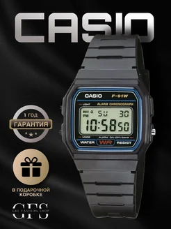 Часы наручные CASIO 271515657 купить за 270 ₽ в интернет-магазине Wildberries