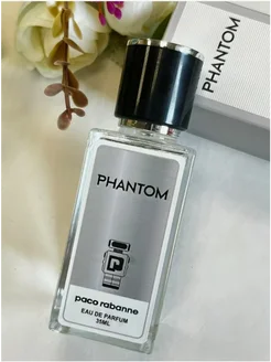 Тестер Phantom духи 35мл