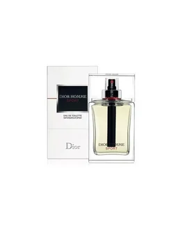 Christian Dior Homme Sport 100 ml