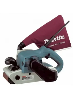 Ленточная шлифмашина Makita 9403