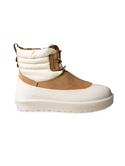 UGG Classic Mini Lace-Up UGG 271576570 купить за 8 370 ₽ в интернет-магазине Wildberries