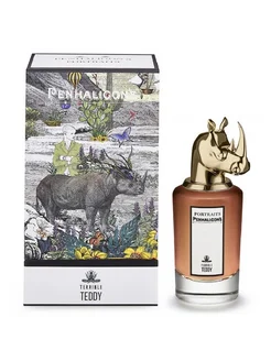 TERRIBLE TEDDY PENHALIGON'S EAU DE PARFUM 75 ML