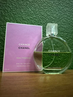 духи женские chance eau fraiche