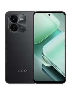 смартфоны iQOO Z9x CN 8 ГБ + 128 ГБ,чёрный vivo 271585988 купить