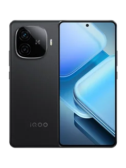 смартфоны iQOO Z9 Turbo CN 12 ГБ + 512 ГБ, чёрный vivo 271587793
