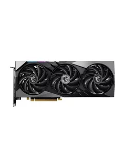 Видеокарта GeForce RTX 4060 Ti GAMING X SLIM 16Gb MSI 271594645 купить за 77 051 ₽ в интернет-магазине Wildberries