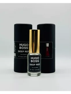 тестер HUGO BOSS DEEP RED духи 15 мл