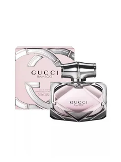 Духи GUCCI BAMBOO 75мл