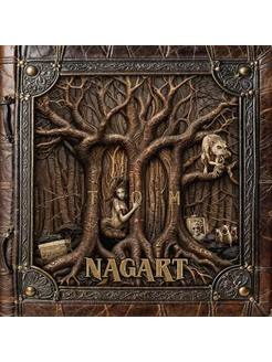 Nagart "Vol. 3"