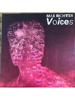 MAX RICHTER Voices Decca 271647870 купить за 12 710 ₽ в интернет-магазине Wildberries