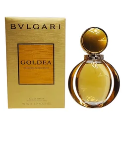 Духи BVLGARI GOLDEA