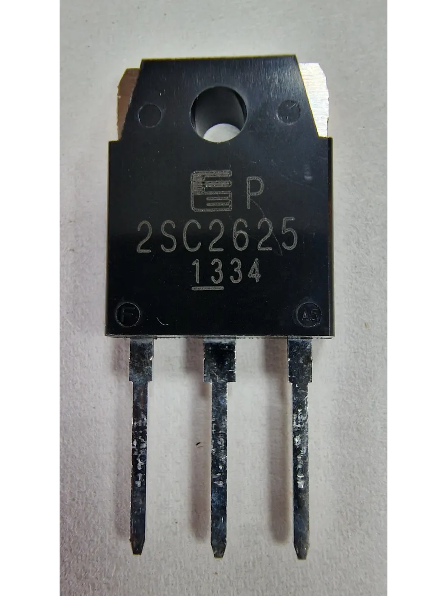 Транзистор 2SC2625