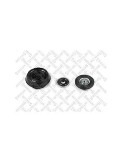 к-кт опоры аморт пер Renault Logan/Sandero/Duster 1.4-2.0 04 Stellox 271673257 купить за 2 511 ₽ в интернет-магазине Wildberries