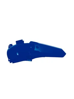 Крыло заднее YZ125-250 15-21 YZ-X250 YZ-X125 синее